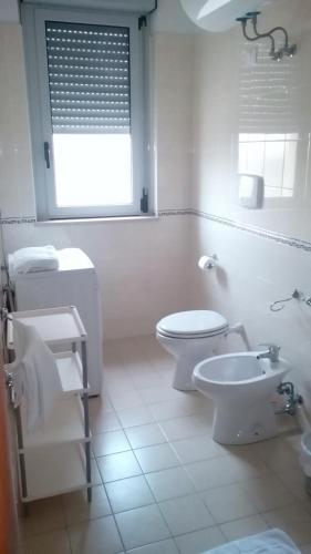 Apartamento Residence Albadorata