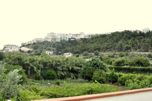 Casa Vacanze Villa Francesca