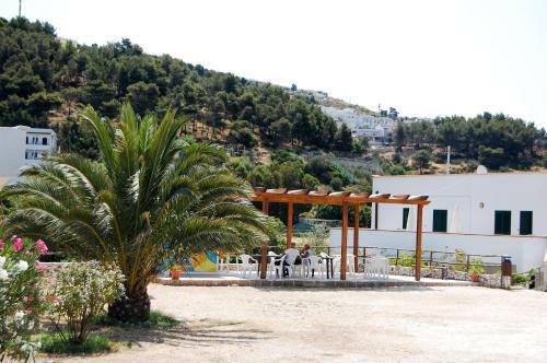 Casa Vacanze Villa Francesca
