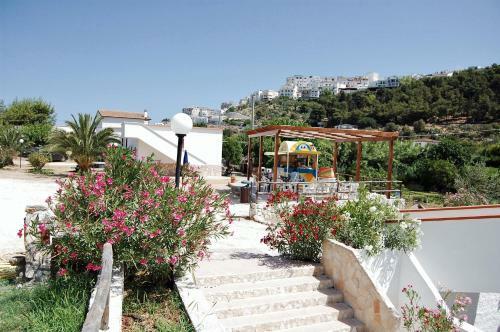 Casa Vacanze Villa Francesca