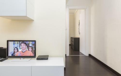 Viale Molise Halldis Apartments