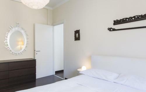 Viale Molise Halldis Apartments