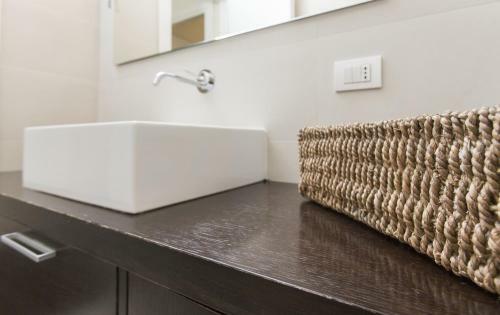 Viale Molise Halldis Apartments