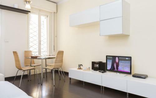 Viale Molise Halldis Apartments