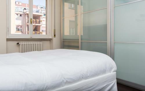 Viale Molise Halldis Apartments