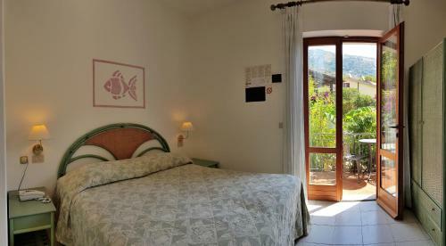 Hotel Montemerlo
