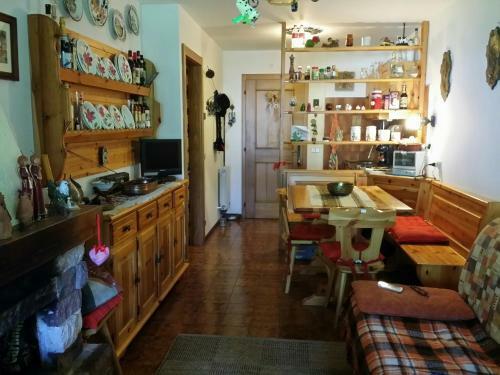 Apartamento Appartamento Borgo Rio Muri