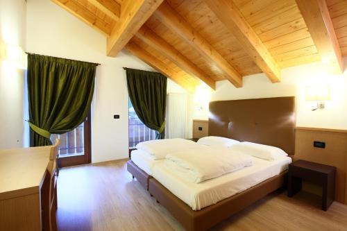 Apartamento Residence Al Lago