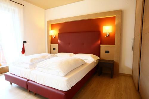 Apartamento Residence Al Lago