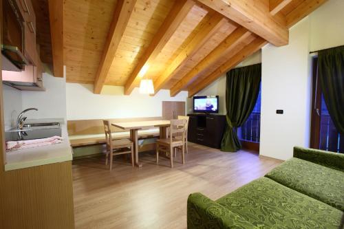 Apartamento Residence Al Lago