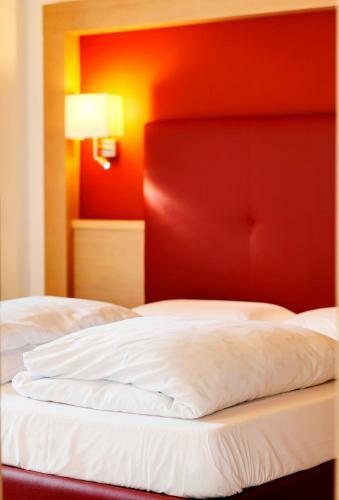 Apartamento Residence Al Lago