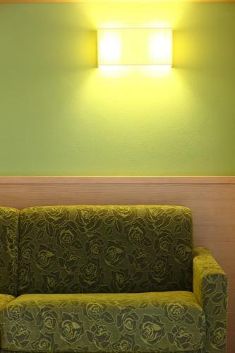 Apartamento Residence Al Lago