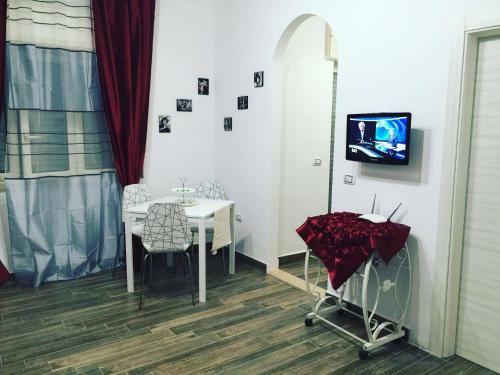 Hostal La Finestra Sul Vesuvio