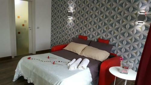 Hostal La Finestra Sul Vesuvio