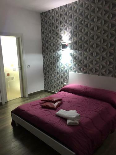 Hostal La Finestra Sul Vesuvio