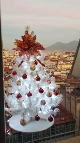 Hostal La Finestra Sul Vesuvio