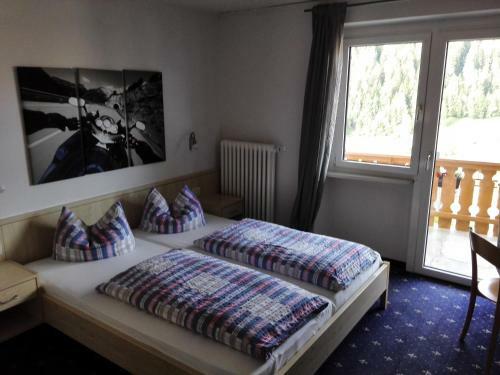 Hostal Pension Sonnalp