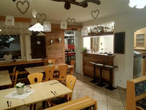 Hostal Pension Sonnalp