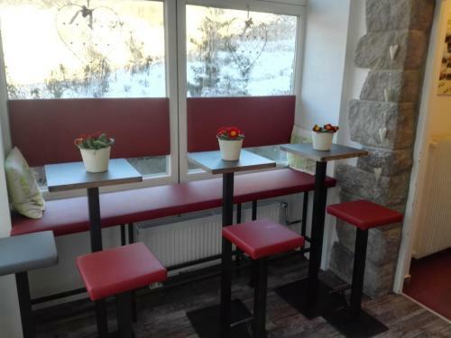 Hostal Pension Sonnalp
