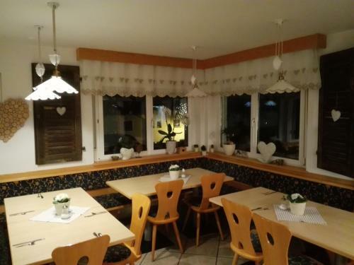 Hostal Pension Sonnalp