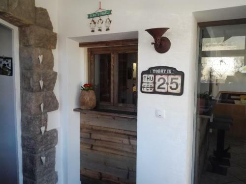 Hostal Pension Sonnalp