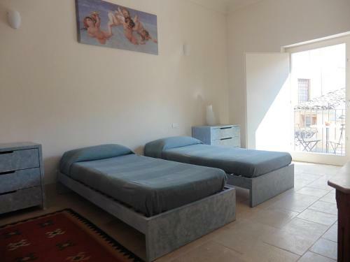 Apartamento Palazzo Degli Olivi