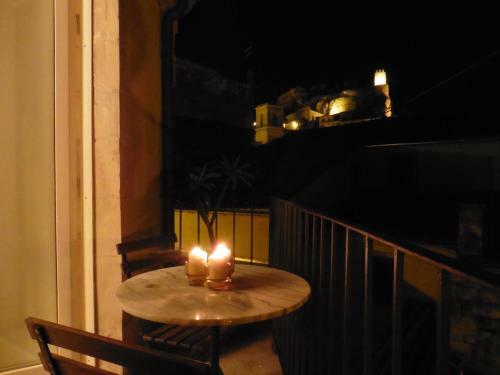 Apartamento Palazzo Degli Olivi