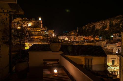 Apartamento Palazzo Degli Olivi