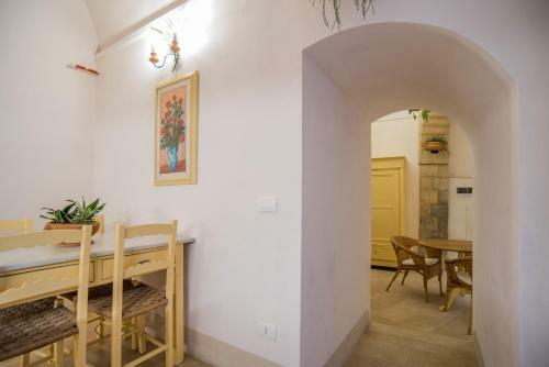 Apartamento Palazzo Degli Olivi