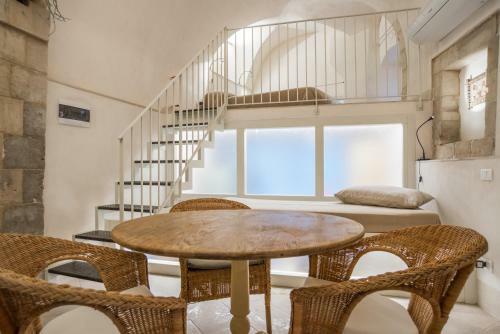 Apartamento Palazzo Degli Olivi