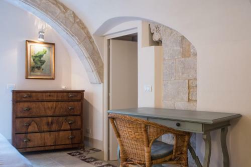 Apartamento Palazzo Degli Olivi