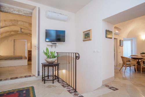Apartamento Palazzo Degli Olivi