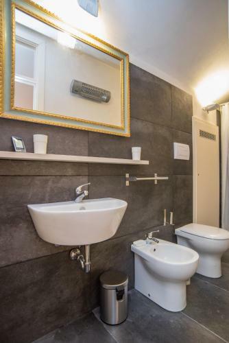 Apartamento Palazzo Degli Olivi