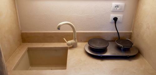 Apartamento Palazzo Degli Olivi