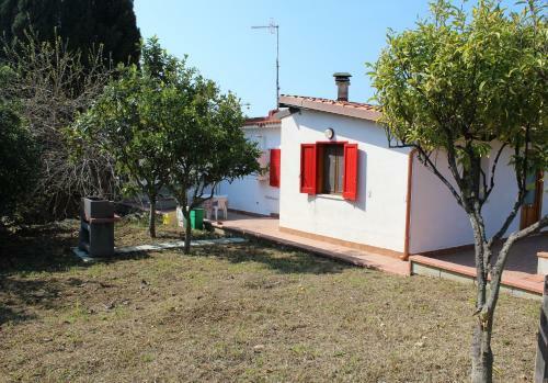 Bed & Breakfast Villa Artistica Gaeta