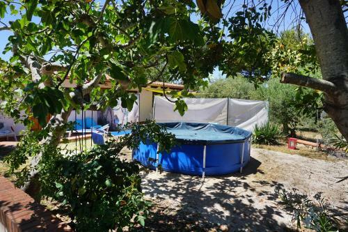 Bed & Breakfast Villa Artistica Gaeta