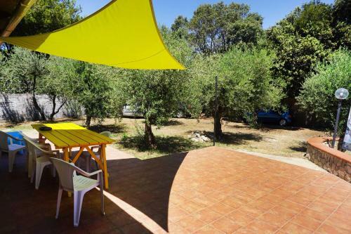 Bed & Breakfast Villa Artistica Gaeta
