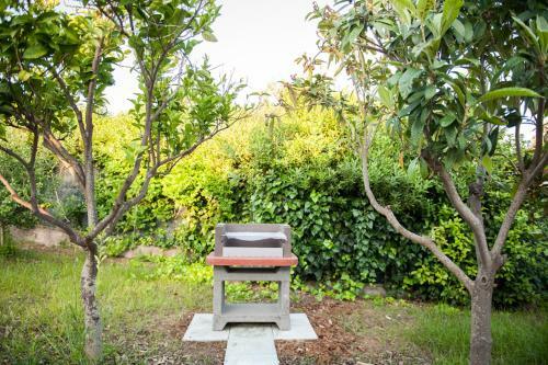 Bed & Breakfast Villa Artistica Gaeta