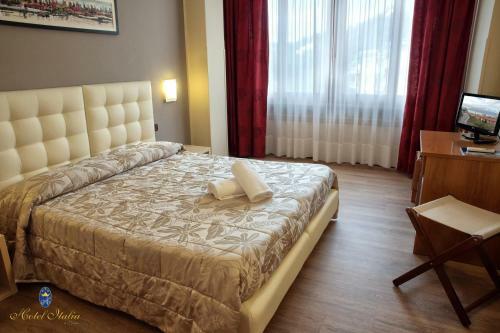 Hotel Italia