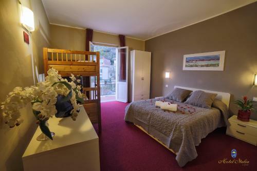 Hotel Italia