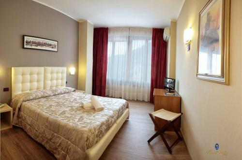 Hotel Italia