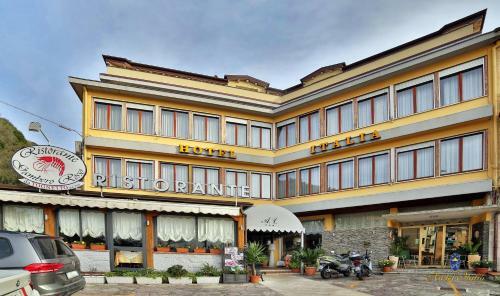 Hotel Italia