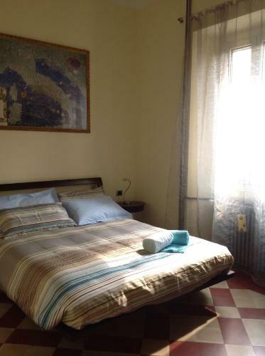 Apartamento Appartamento Monte Nero