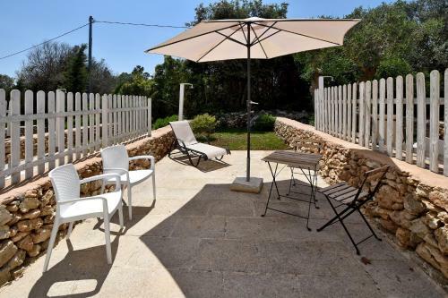 Agroturismo Masseria Pitanni