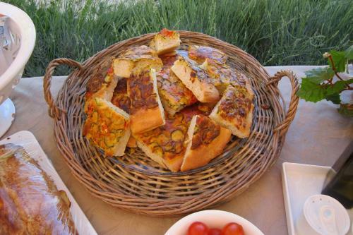 Agroturismo Masseria Pitanni