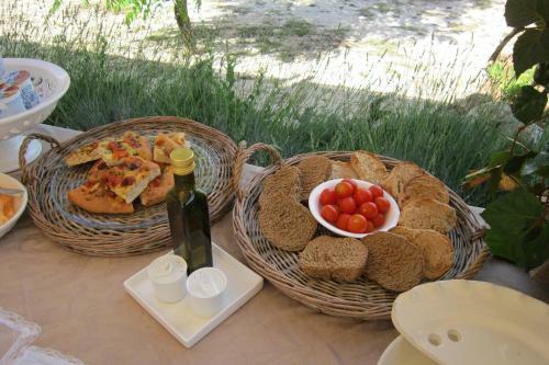 Agroturismo Masseria Pitanni