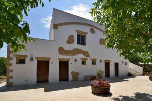 Agroturismo Masseria Pitanni