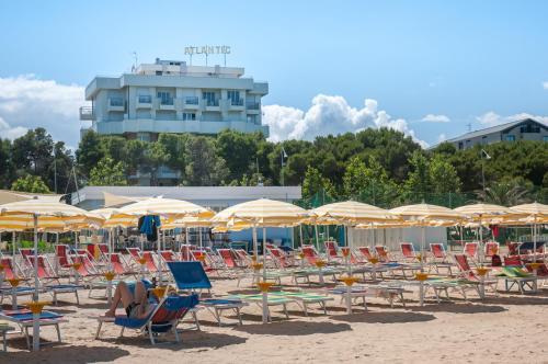 Hotel Atlantic