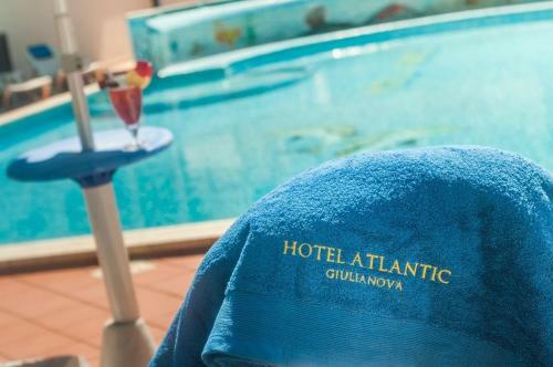 Hotel Atlantic