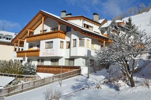 Apartamento Villa Par�is